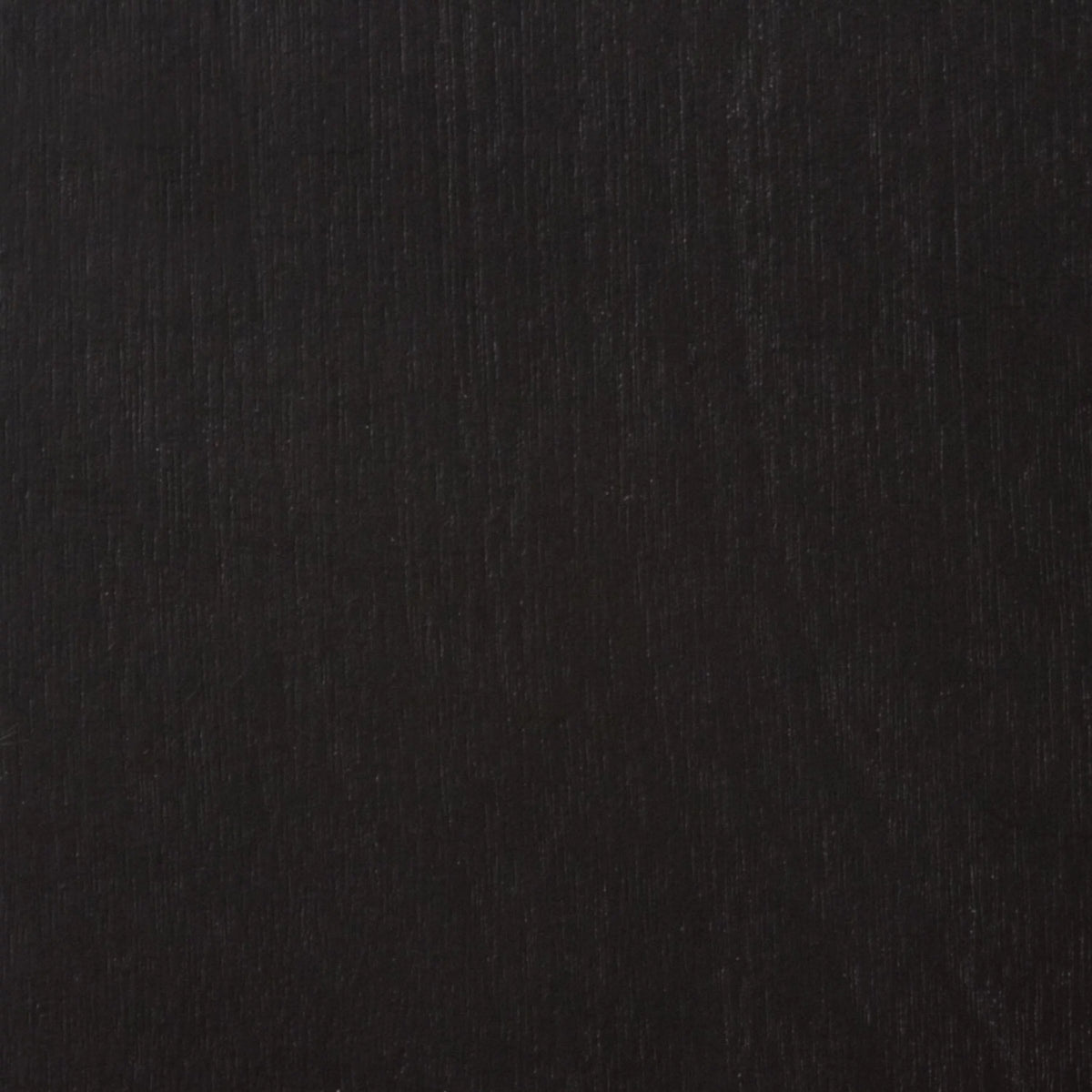 Black Wood Expandable Bar Cabinet L809
