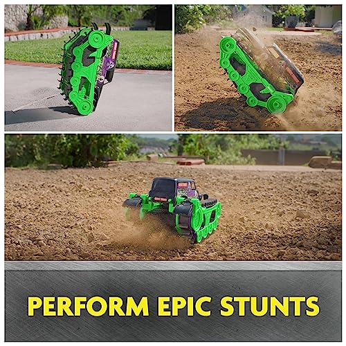1:15 Scale All-Terrain Remote Control Vehicle Y3977