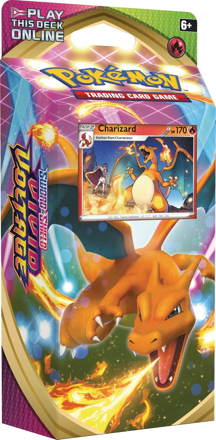 Pokemon TCG Theme Deck B96140