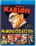 Blu-ray Mystery & Suspense Q366