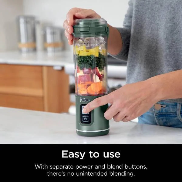 Portable Blender N748