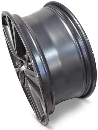 16 Inch Aluminum Wheel Rim X57393