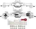 RC Car Front Rear Axle Upgrade Parts M8753