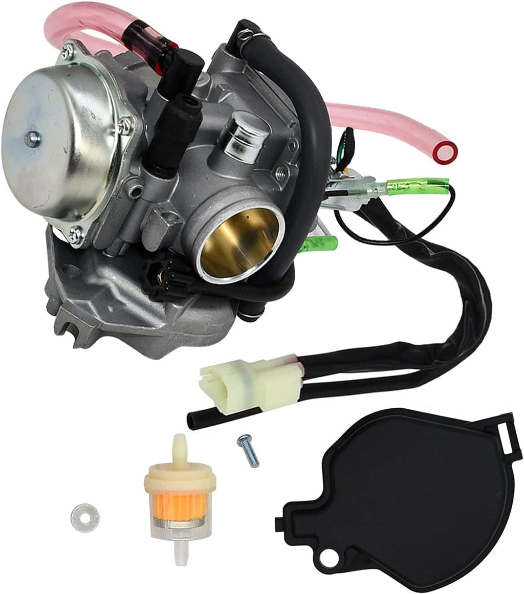 Carburetor for Kawasaki KVF300 Prairie 300 1999-2002 W719