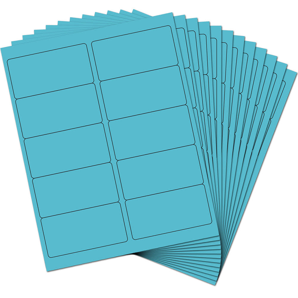 10 x 13 Open End Catalog Envelopes, Dark Orange, 10/Pack D16340