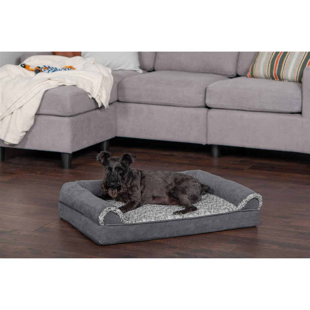 Orthopedic Sofa Dog Bed K580834