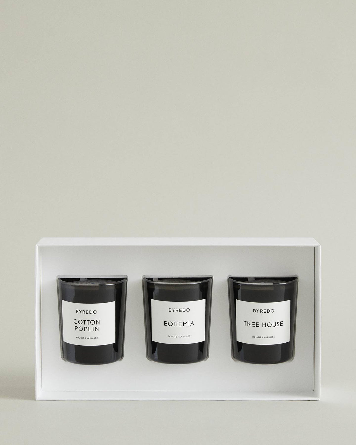 Mini Candle Set N8387