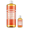 32 oz and 2 oz Eucalyptus Liquid Soap Bundle B969618