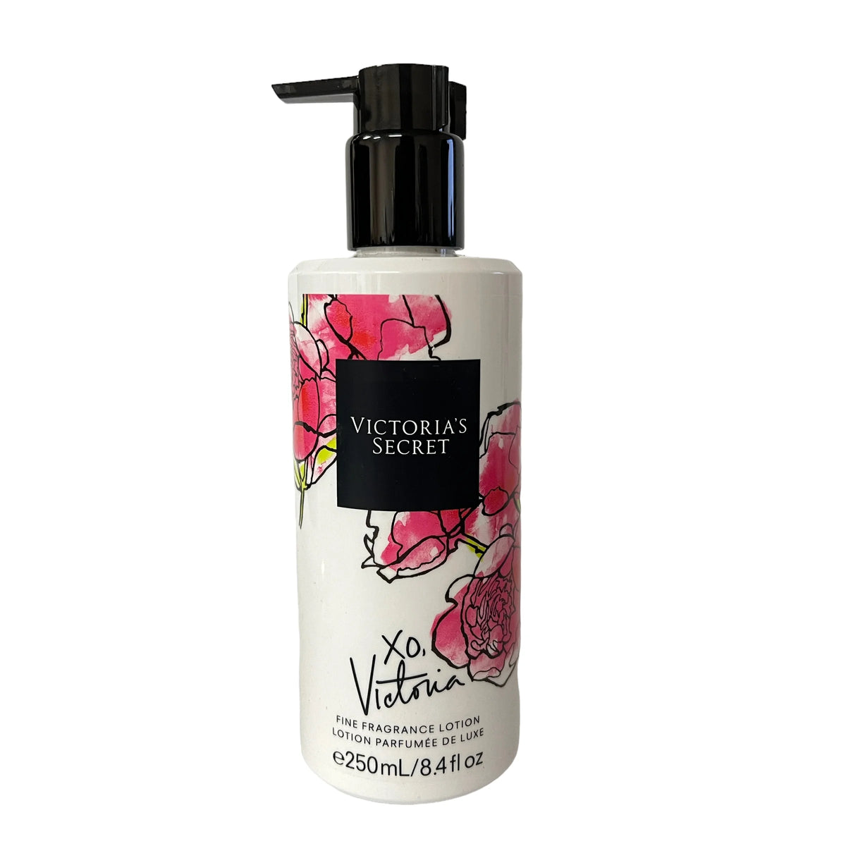 Fine Fragrance Mist & Lotion Set C571648