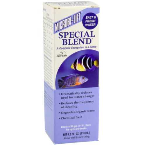 Microbe Lift Special Blend K297544