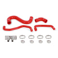 Silicone Lower Radiator Hose X938