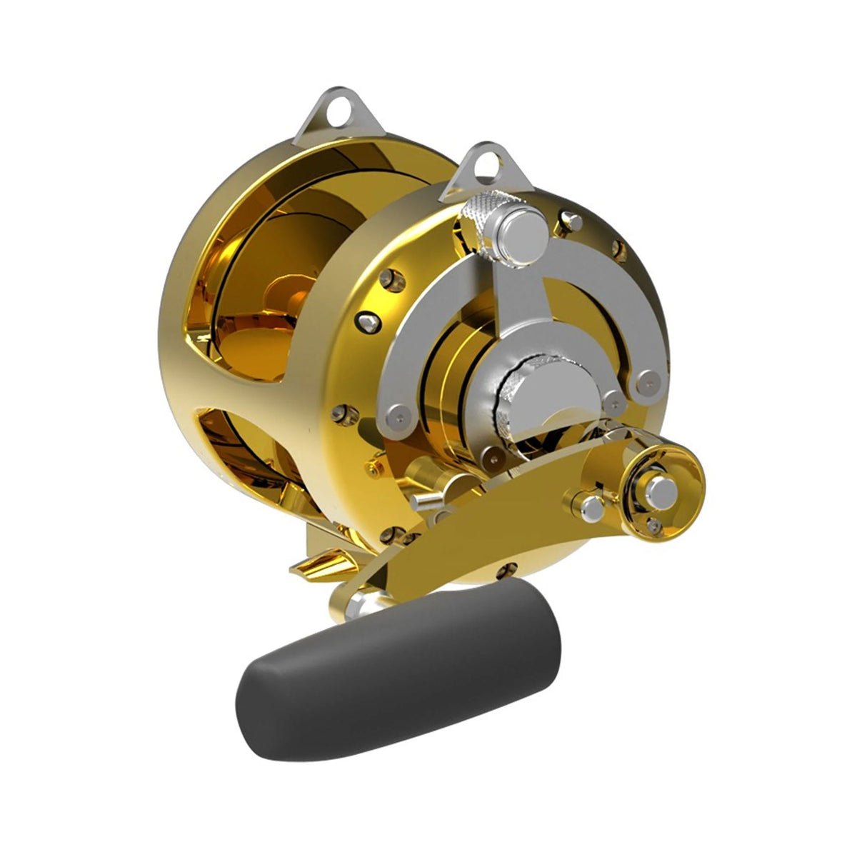 Gold Three Speed Reel Z396261