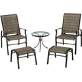 5-Piece Sling Chat Set X6489