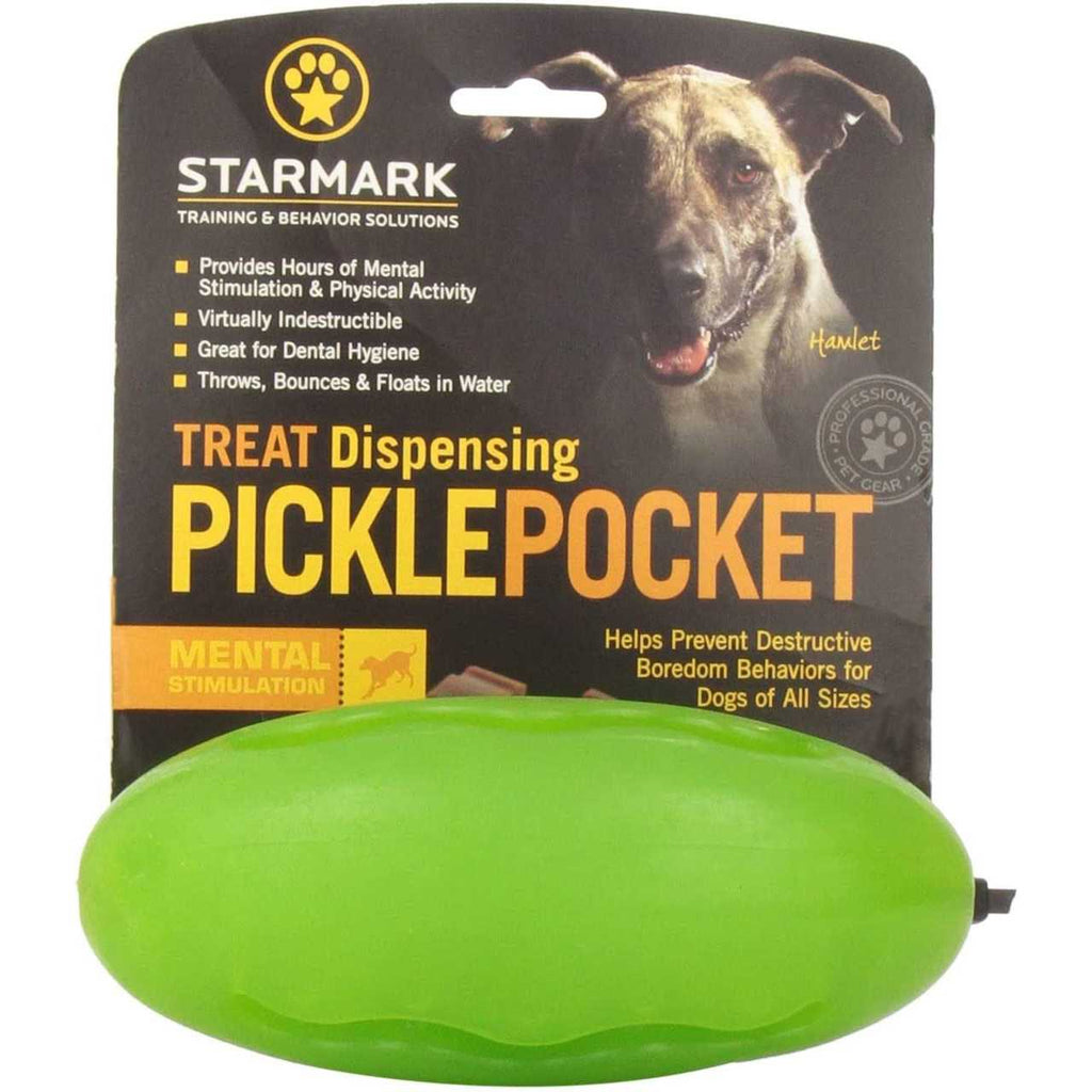 Treat Dispensing Pocket U4930