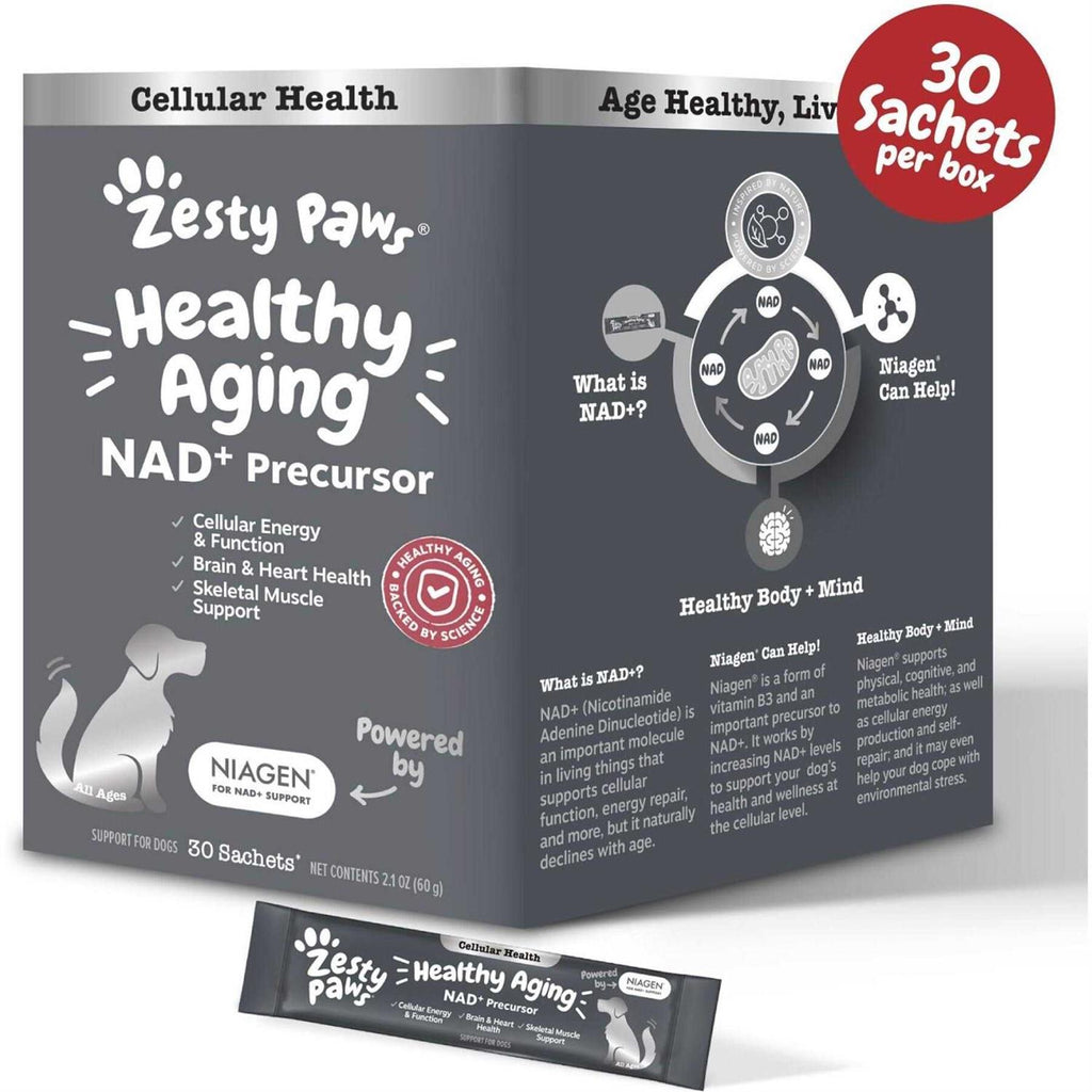 Healthy Aging Cellular Energy W130
