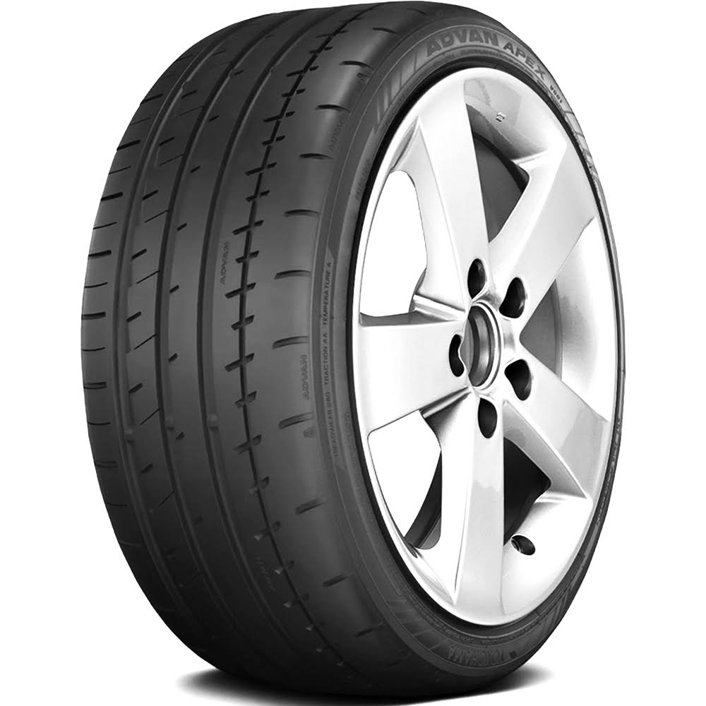 285/30R19 98Y Tire A103802