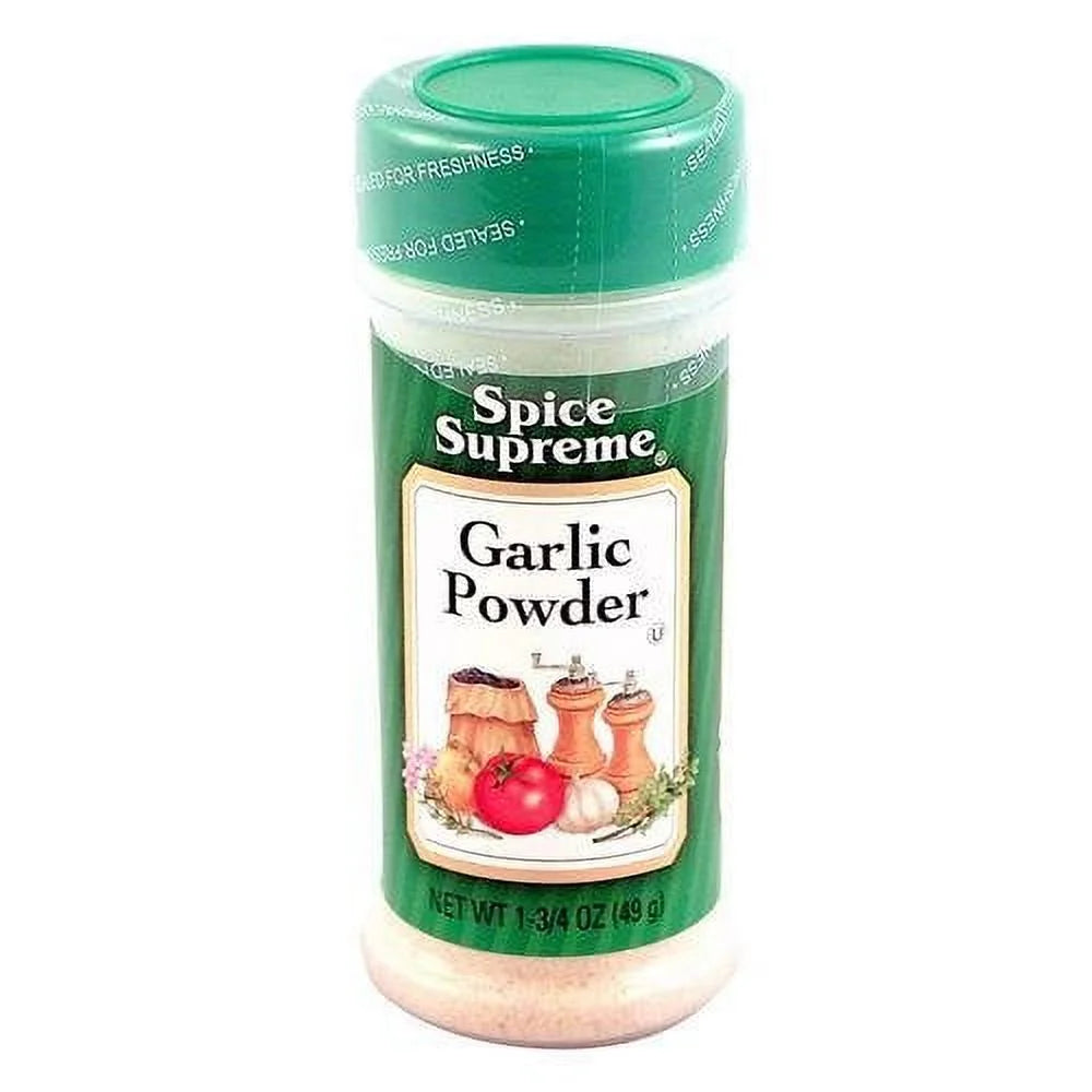 Garlic Powder 49g Pack of 3 Z84415