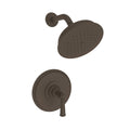 Oil Rubbed Bronze Shower Trim Set M834784