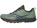 Peregrine 10 Pine-Orange / 10.5 F576