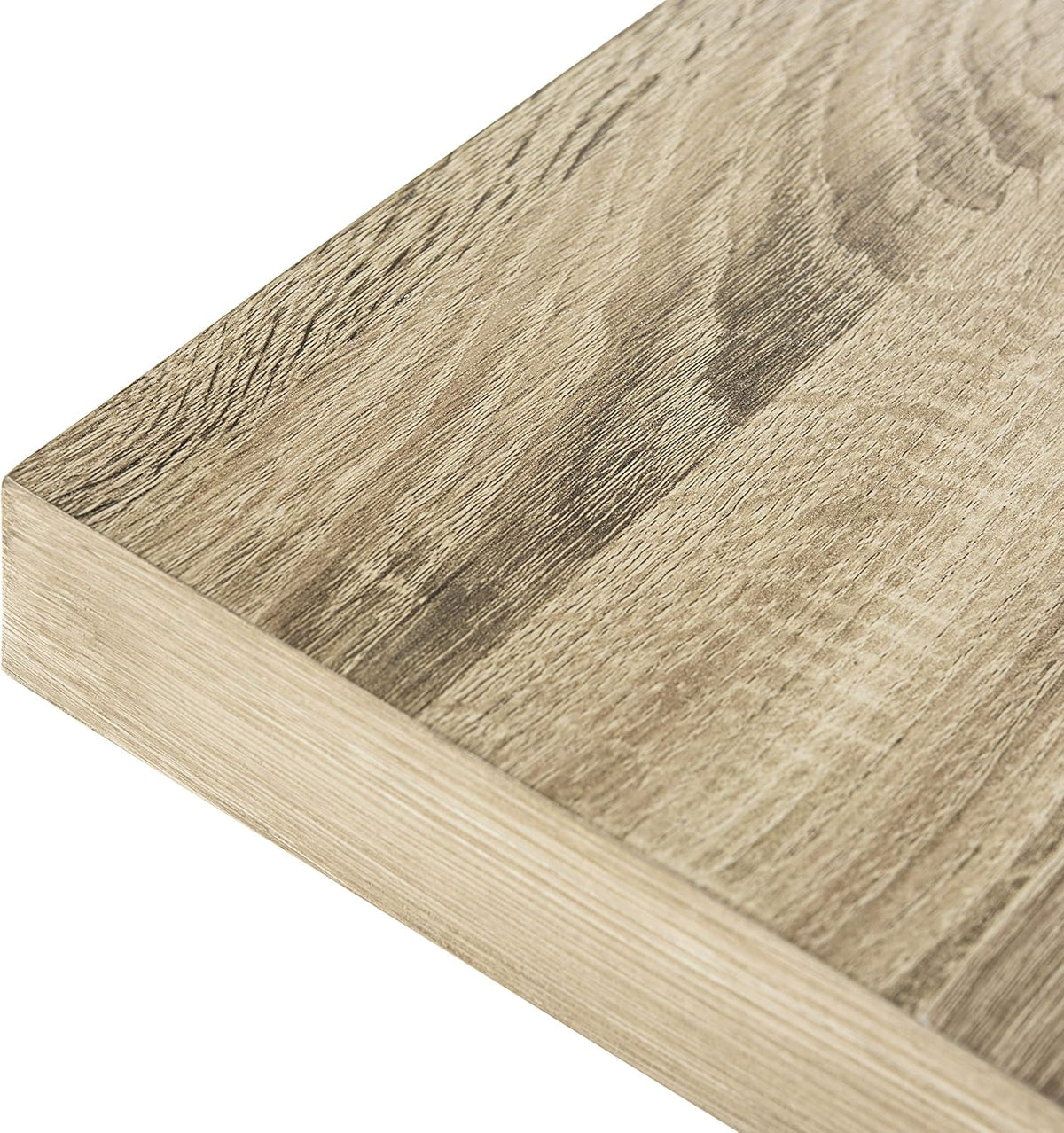 Midcentury Scandinavian Wood End Table Z518