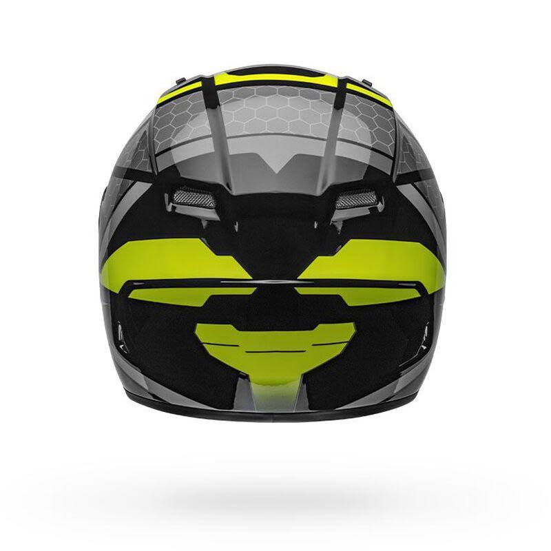Matte Black Titanium Camo Helmet S186