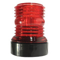 Boat Red LED Light 12 VDC 360 Degree U675249