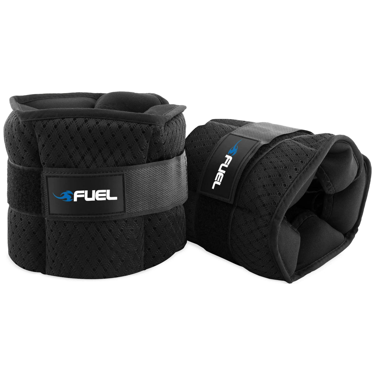 Adjustable Wrist Ankle Weights 10-Pound Pair X526198
