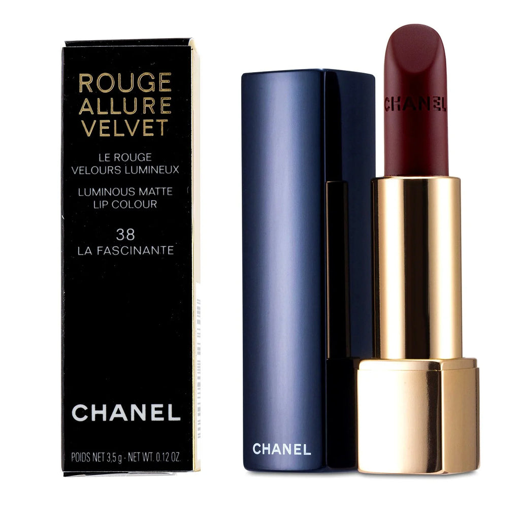 Velvet Lipstick 3.5g B665230