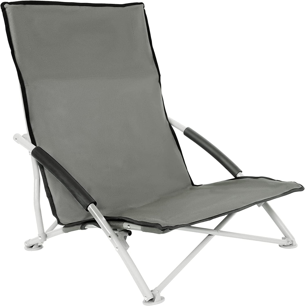Folding Camping Chair with Carry Bag P4957