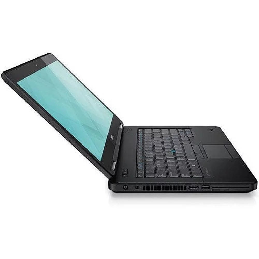 15.6" LED Laptop with Intel Core i5 8GB 500GB HD DVD Wifi Windows 10 Pro L6846