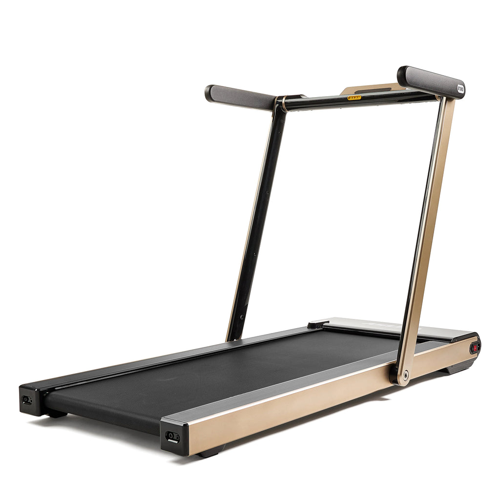 Motorized Slim Folding Treadmill H42021