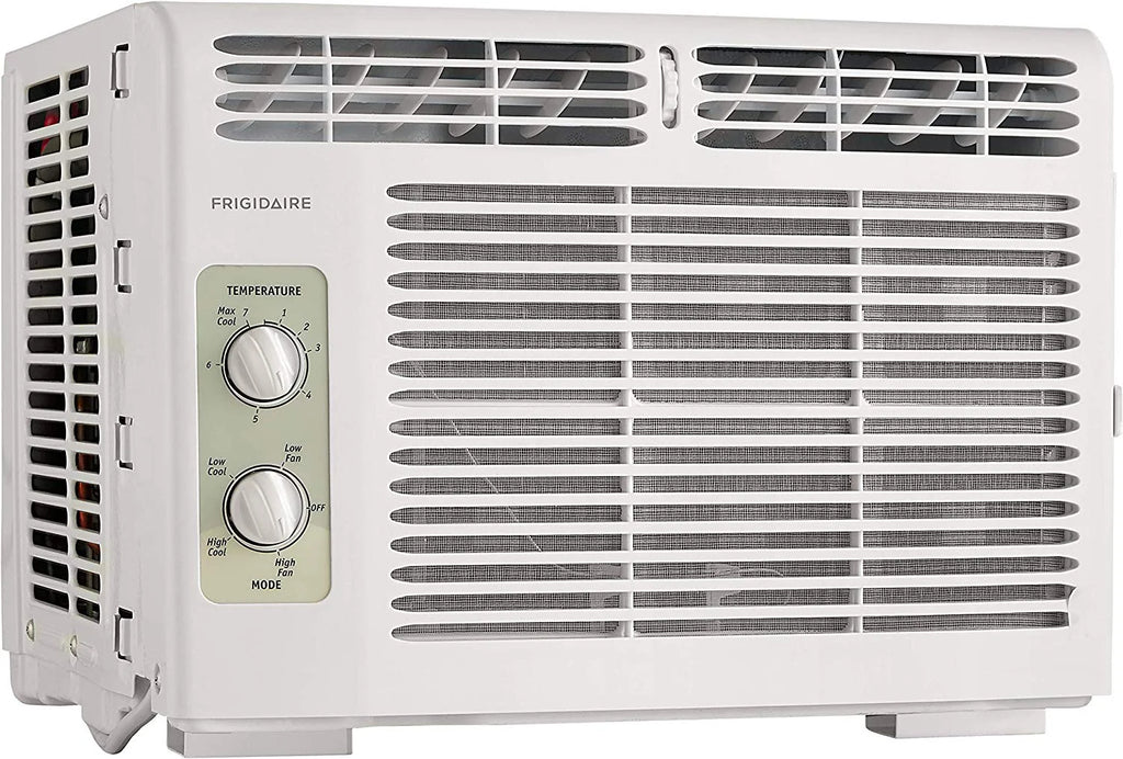 5000 BTU Window Air Conditioner A272