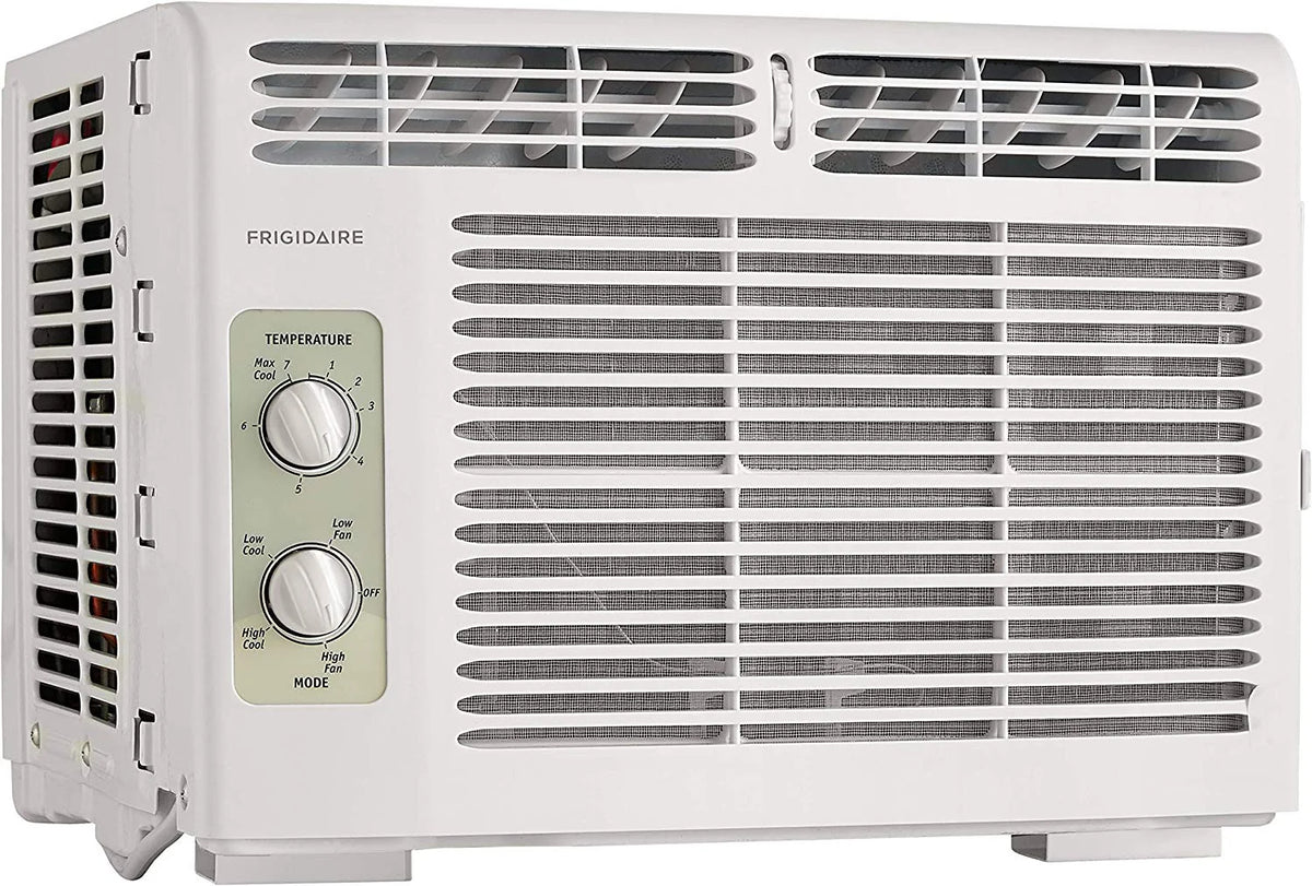 5000 BTU Window Air Conditioner A272
