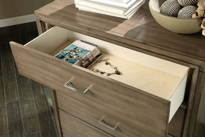 Queen Bed T5148