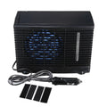 12V Portable Car Air Conditioner Cooling Fan Y4182