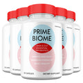 Probiotics Capsules 5 Pack Y561