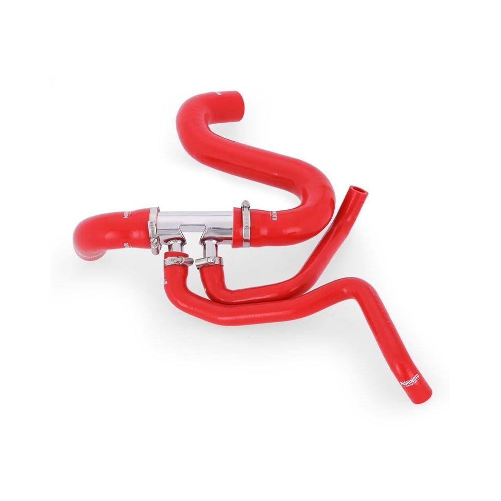 Silicone Lower Radiator Hose X938
