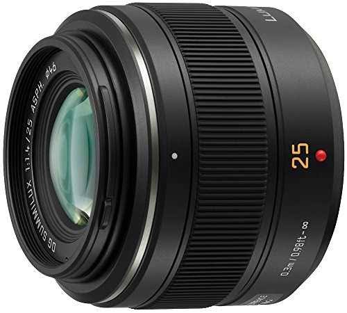 25mm f/1.4 ASPH. Lens C657269