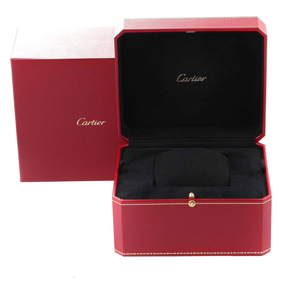 36mm Diamond Dial Watch J832