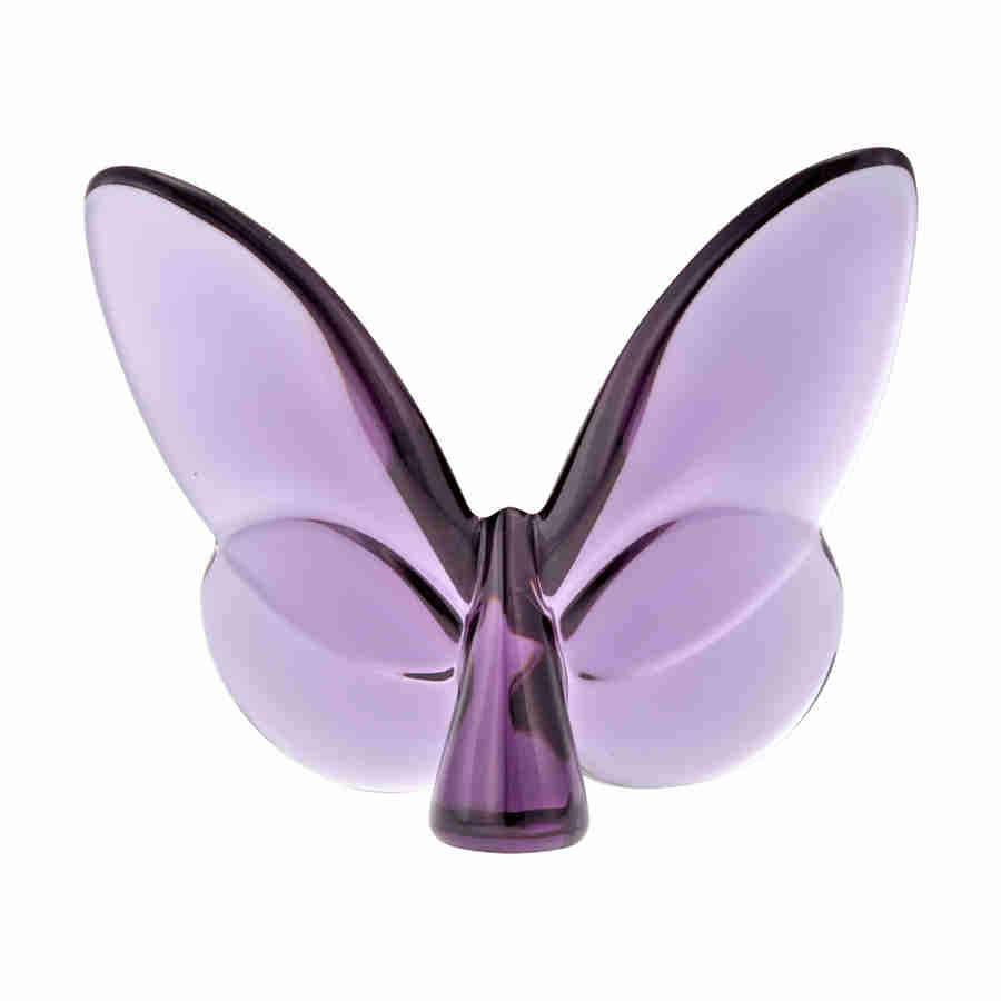 Purple Butterfly C6861