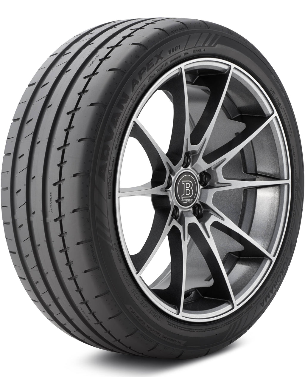 285/30R19 98Y Tire A103802