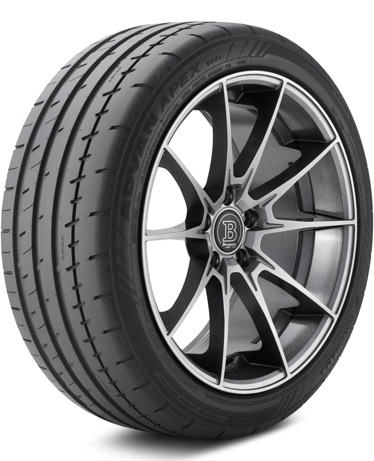 285/30R19 98Y Tire A103802