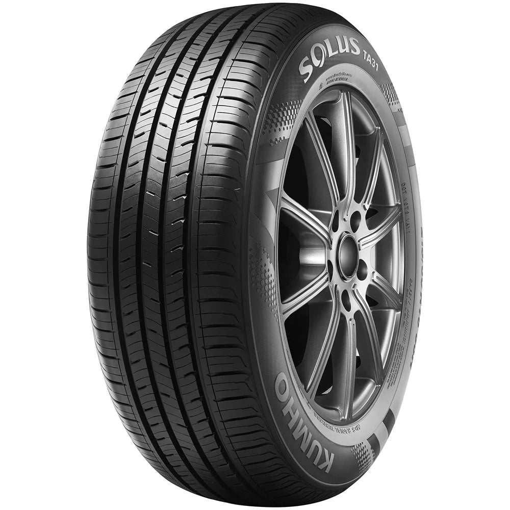 205/55R16 91H A/S Performance Tire Z316