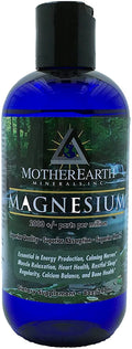 Magnesium 8 oz I243