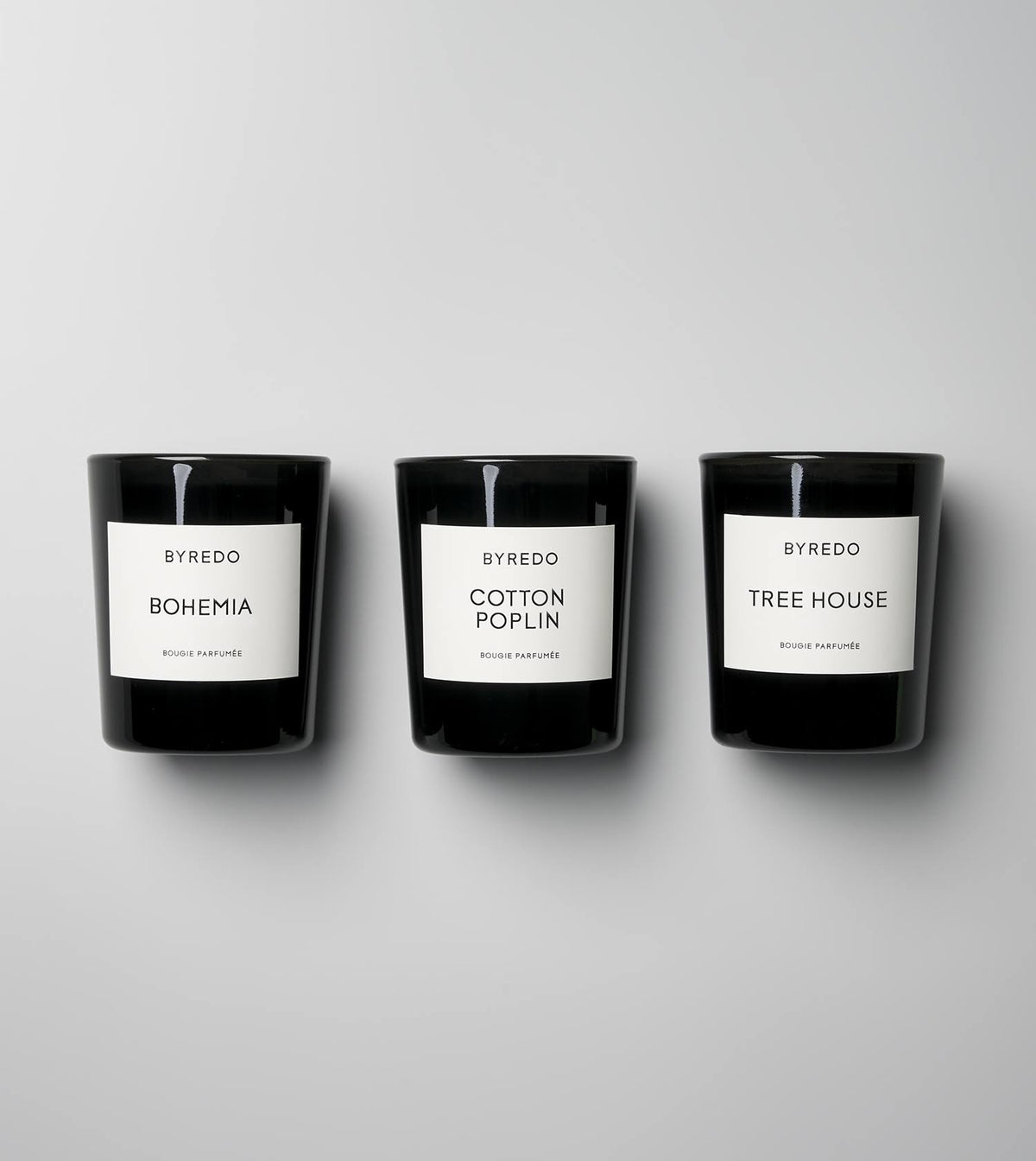 Mini Candle Set N8387