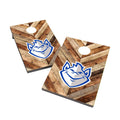 2& x 3& Cornhole Board Set Q617