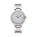 36mm Diamond Dial Watch J832