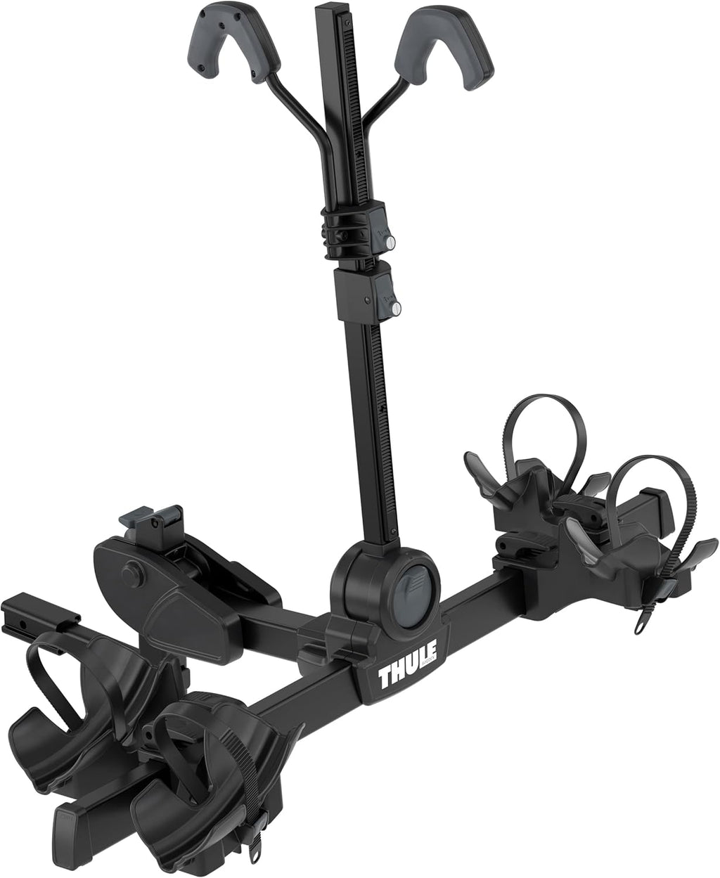 2 Hitch Bike Rack F39042