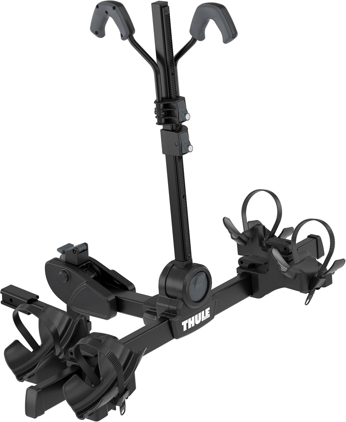 2 Hitch Bike Rack F39042