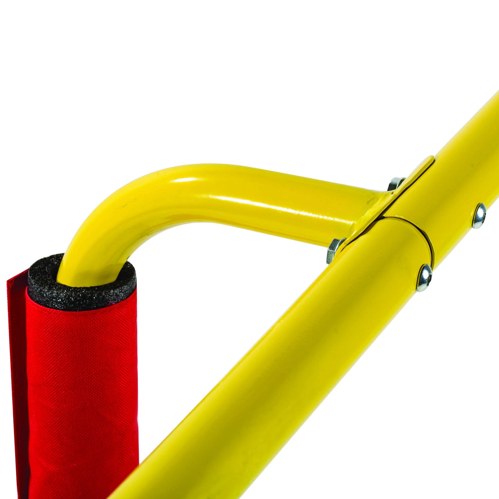 Steel Football Goal Post 8.5' x 5.5' T8605